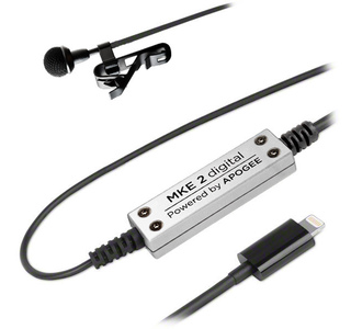 Sennheiser MKE 2 DIGITAL изображение/фото/картинка